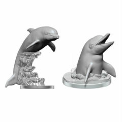 Dolphins (W14)