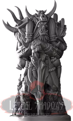 Orc Elder