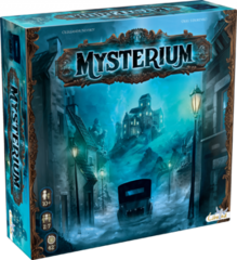 Mysterium