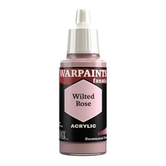 Warpaints Fanatic: Wilted Rose 18ml