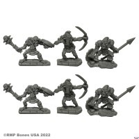 Goblins (6)