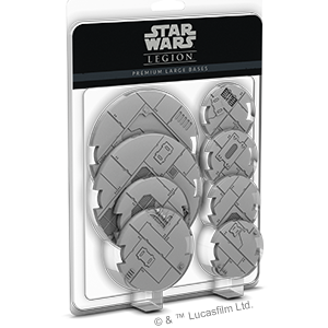 Premium Large Bases