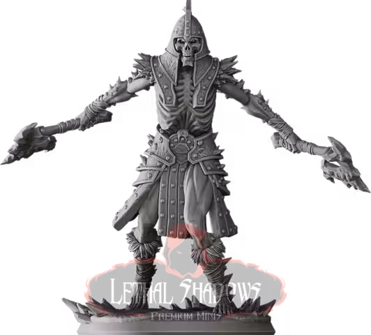 Frost Wight B