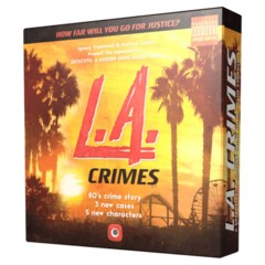 L.A. Crimes