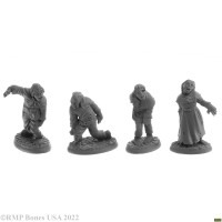 Zombies (4)