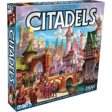 Citadels