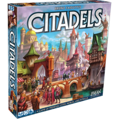 Citadels