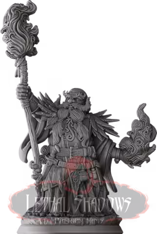 Balghon The Arsonist