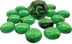 Cthulhu Dice