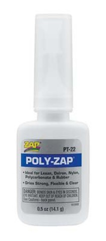 Poly-Zap