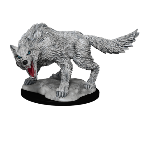 Winter Wolf (W11