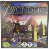 7 Wonders