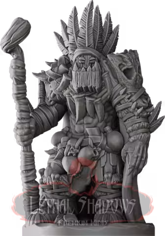 Orc Shaman