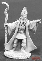 Darius the Blue Wizard