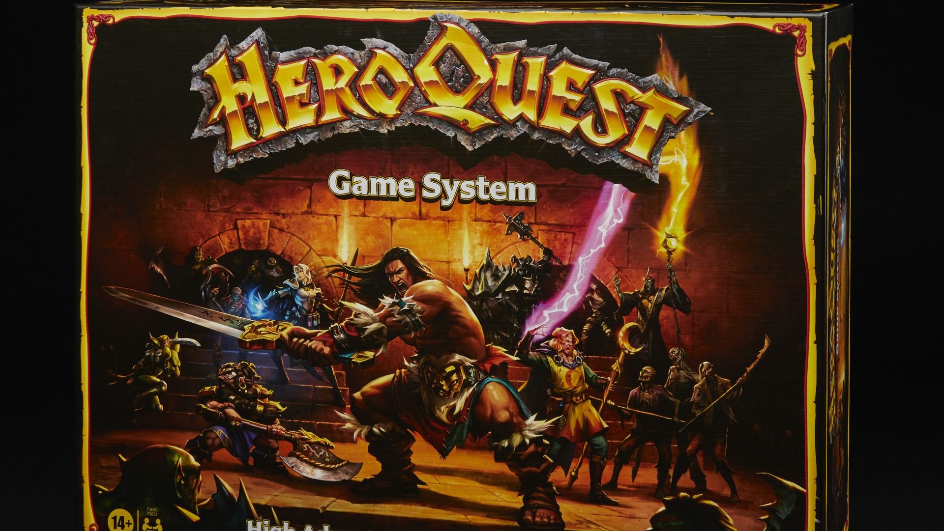 HeroQuest