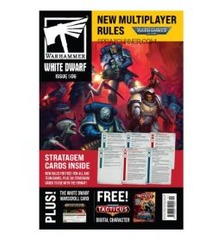 White Dwarf Issue 506