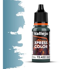 Vallejo Xpress Color - Space Grey - VAL72422