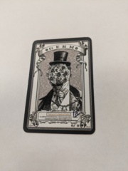 rk post Germ Token Patreon Exclusive 10 Mini