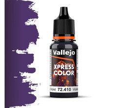 Vallejo Xpress Color - Gloomy Violet - VAL72410