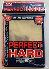 KMC Perfect Fit Hard Top Load Inner Sleeve