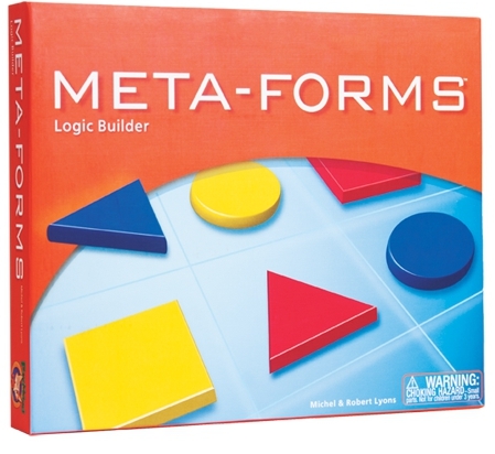 Meta-forms