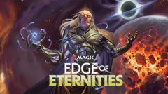 MtG Edge of Eternities Friday 6:30 Prerelease