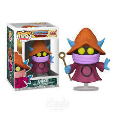 Funko POP! Television 566 Orko