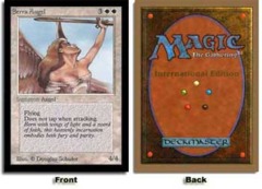 Serra Angel