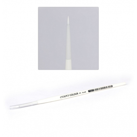Citadel Synthetic Glaze Brush Small