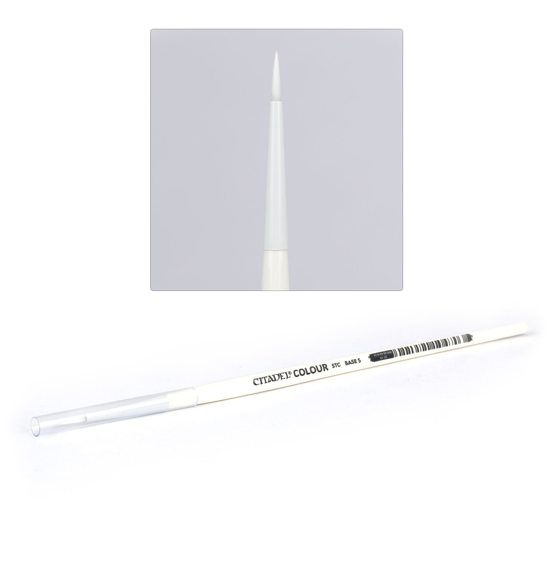 Citadel Synthetic Base Brush Medium