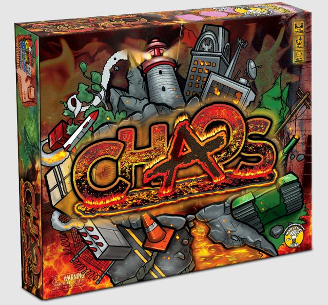 CHAOS