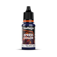 Vallejo Xpress Color - Mystic Blue - VAL72411