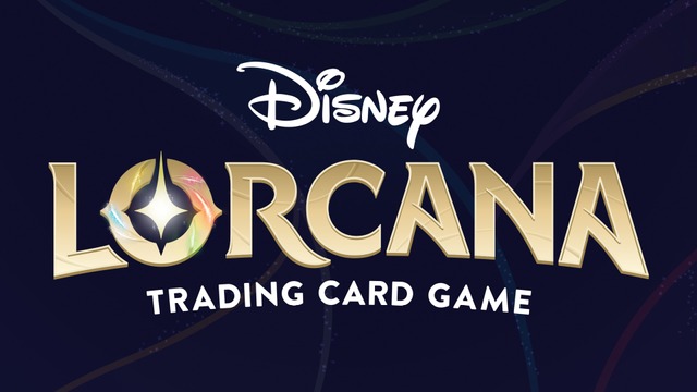Lorcana Weekly Play