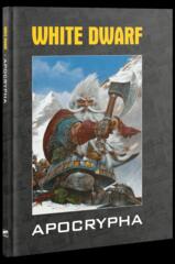 White Dwarf Apocrypha (English)