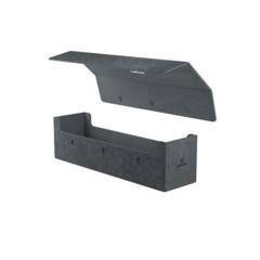 Gamegenic - Dungeon S 550+ Convertible Midnight Gray