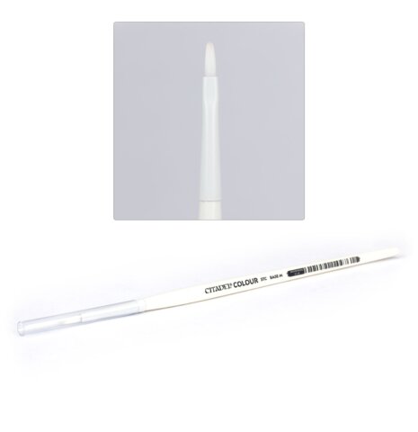 Citadel Synthetic Shade Brush Medium