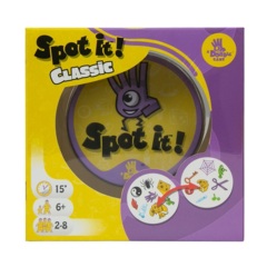 Spot It!