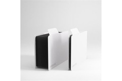 Sideloading Sizemorph Divider White