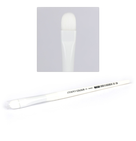 Citadel Synthetic Shade Brush Large