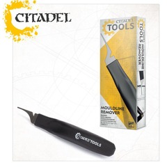 Citadel Tools - Mouldline Remover