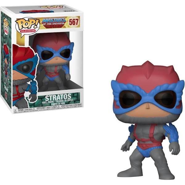 Funko POP! Television 567 Stratos