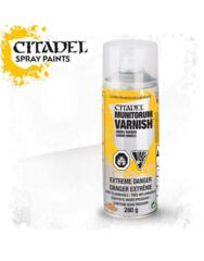 Citadel Munitorum Varnish