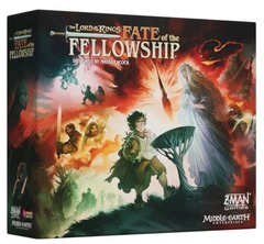 The Lord of the Rings: Fate of the Fellowship