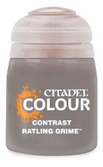 Contrast: Ratling Grime (18ml)