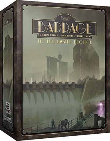 Barrage