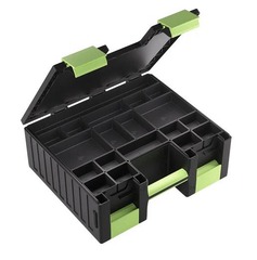 Game Castle Black/Green