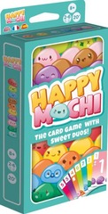 Happy Mochi - Eco Blister