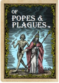 Of Popes & Plagues