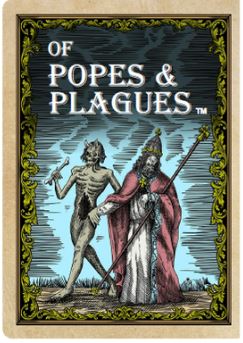 Of Popes & Plagues