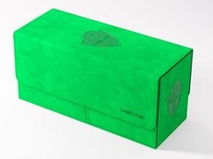 The Academic 133+ XL Community Choice Green/Black